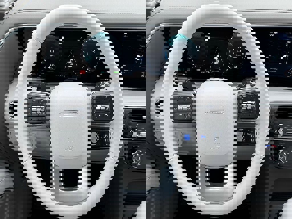 New 2026 Hyundai Palisade FWD Hybrid image 18