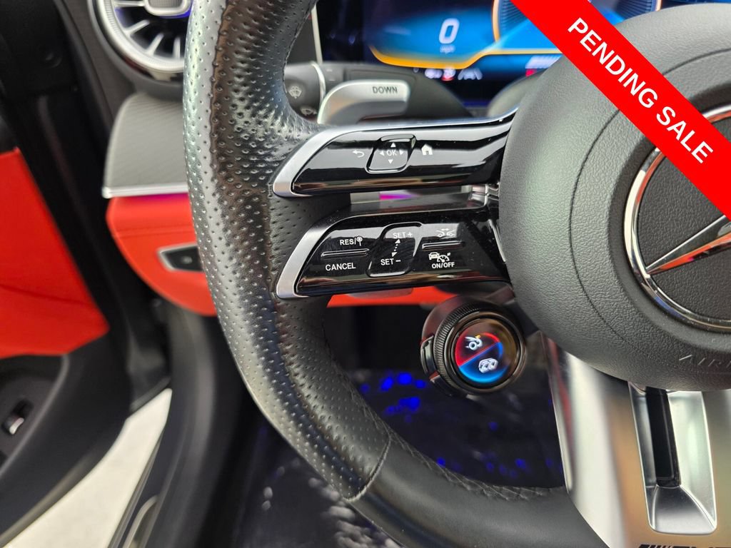 Certified 2023 Mercedes-Benz AMG GT 53 image 19