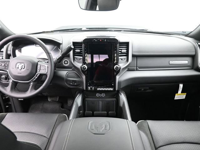 New 2026 RAM 2500 Laramie w/ Sport Appearance Package image 22