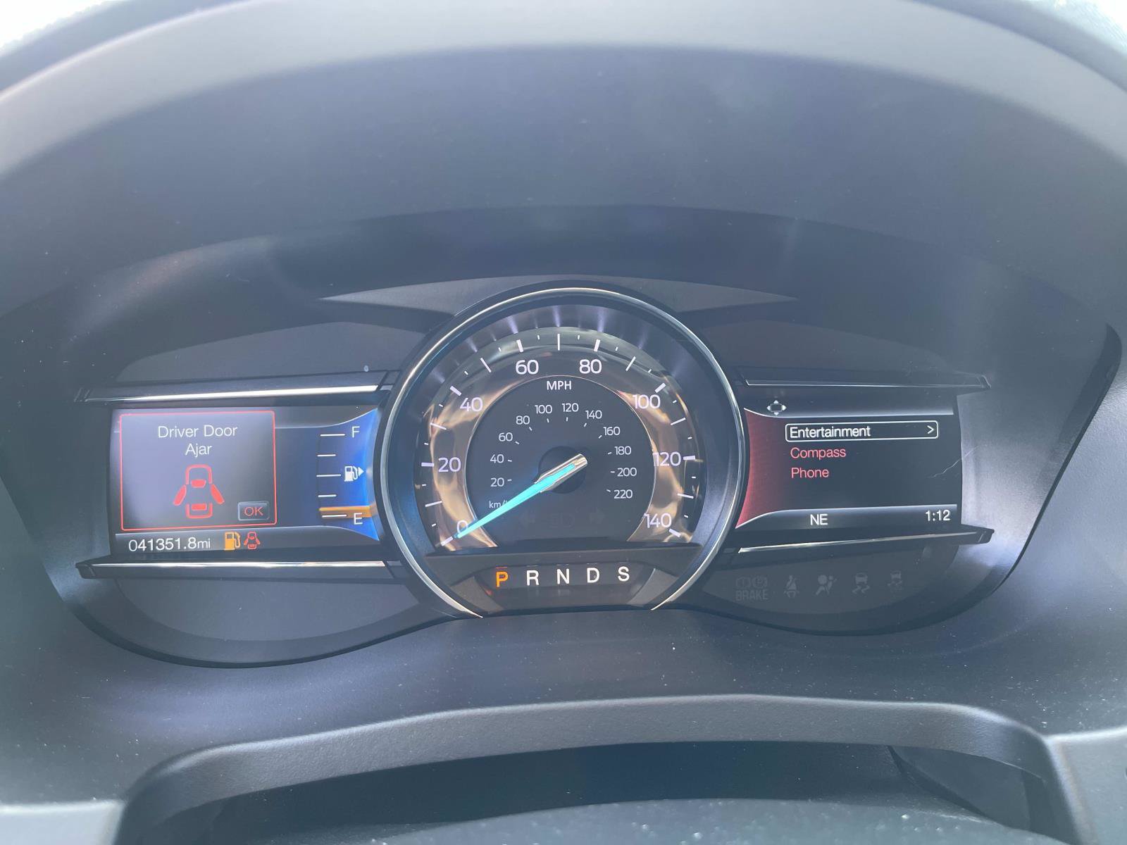 Used 2019 Ford Explorer XLT w/ Equipment Group 201A FWD image 26