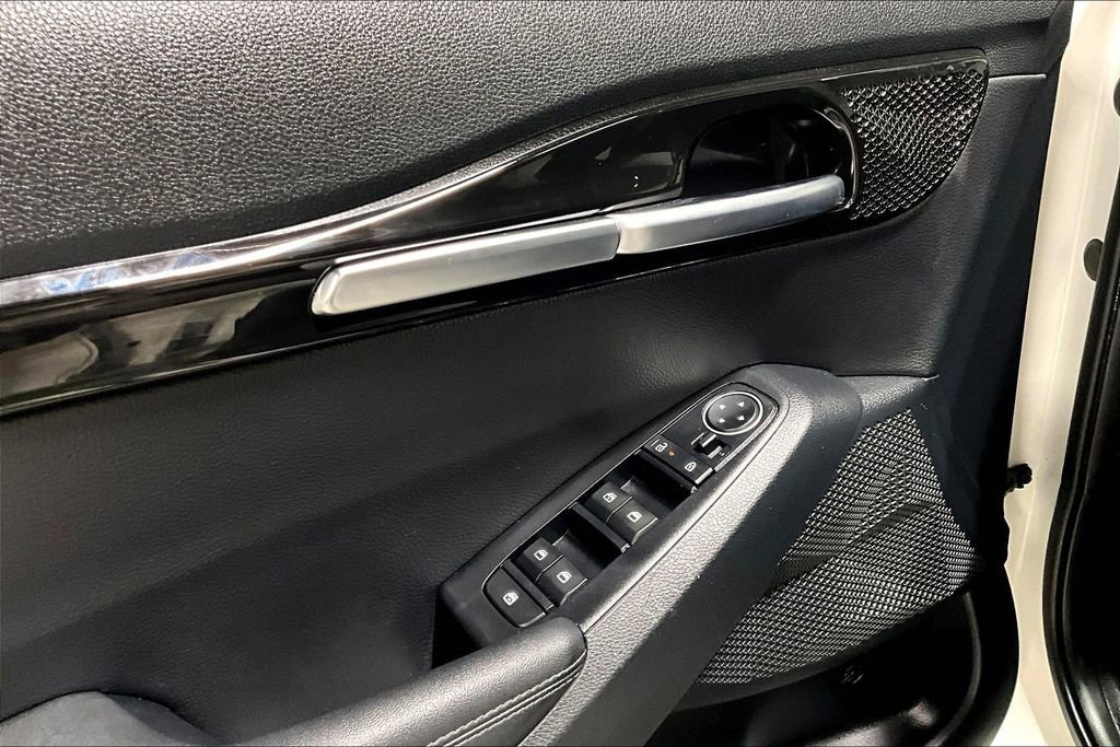 Used 2026 Kia Seltos S FWD image 19