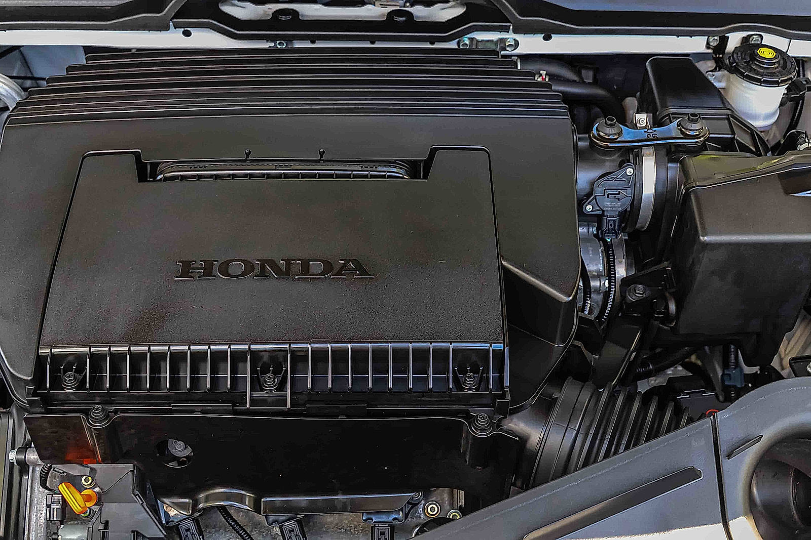 Used 2023 Honda Pilot Elite image 27