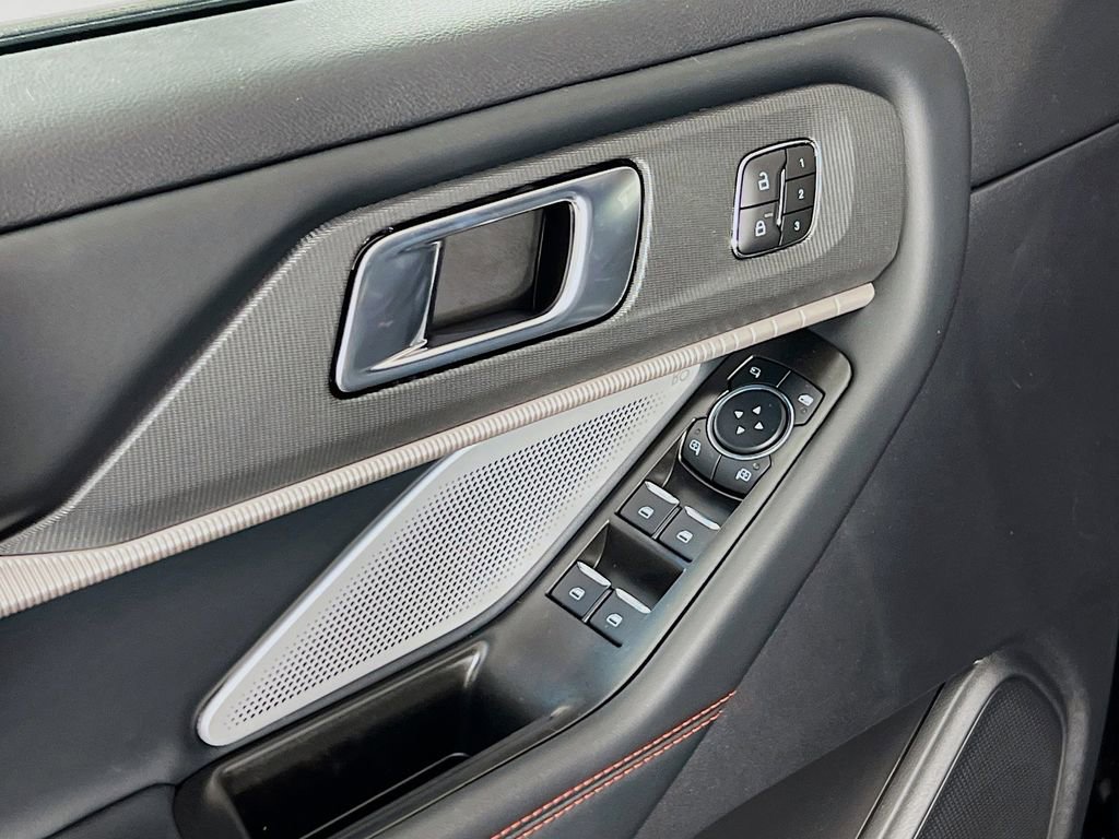 New 2026 Ford Explorer ST w/ Sun And Sound Package image 12