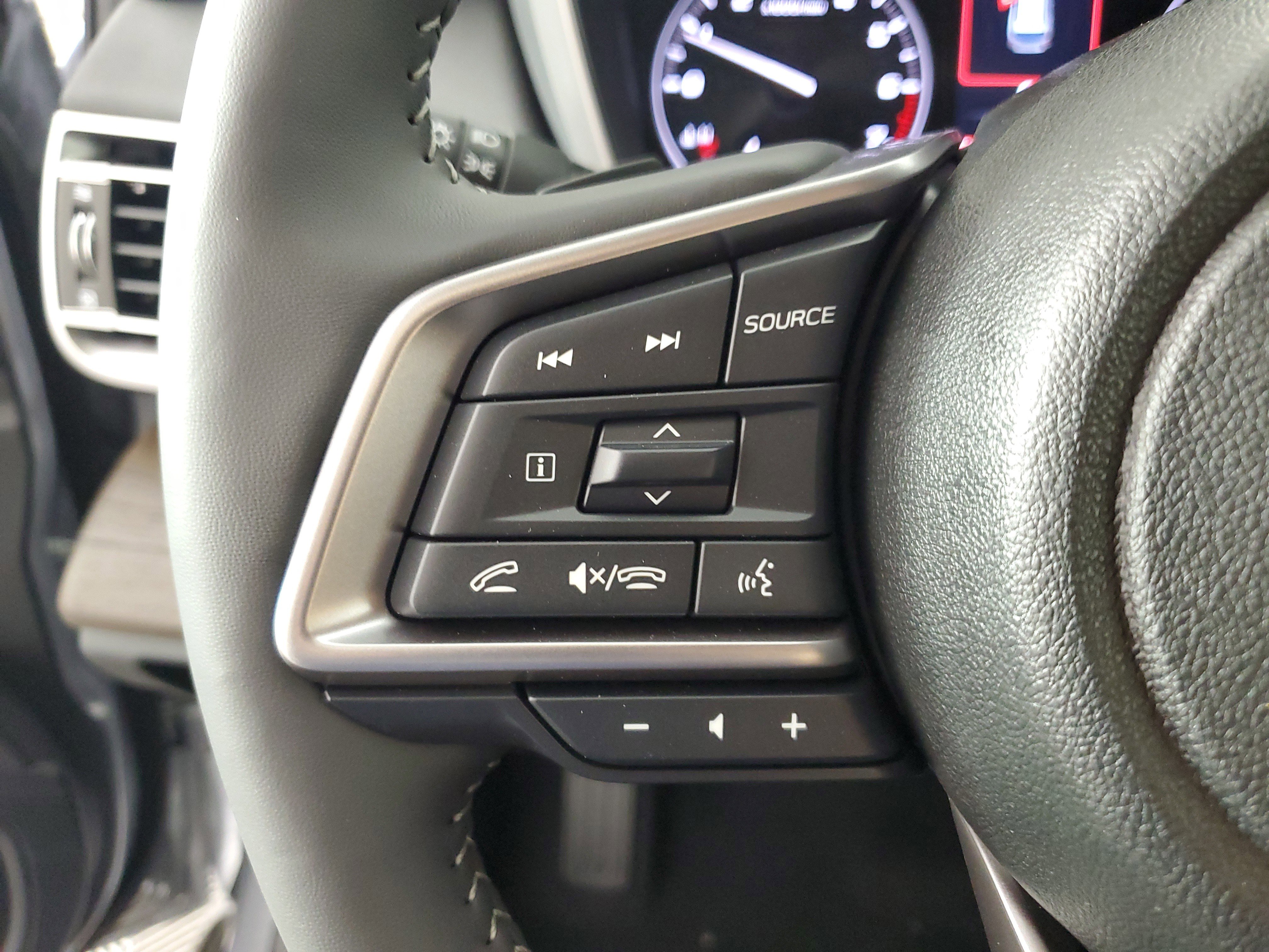 New 2025 Subaru Outback Touring XT image 24