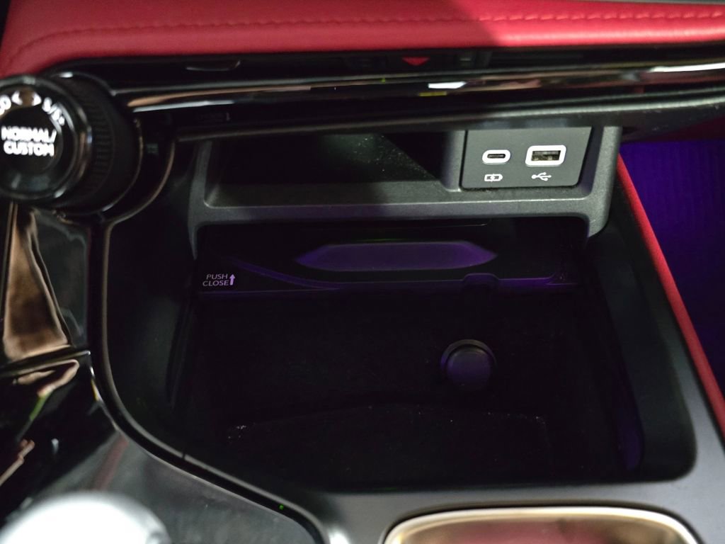 Used 2024 Lexus NX 350 F Sport image 24