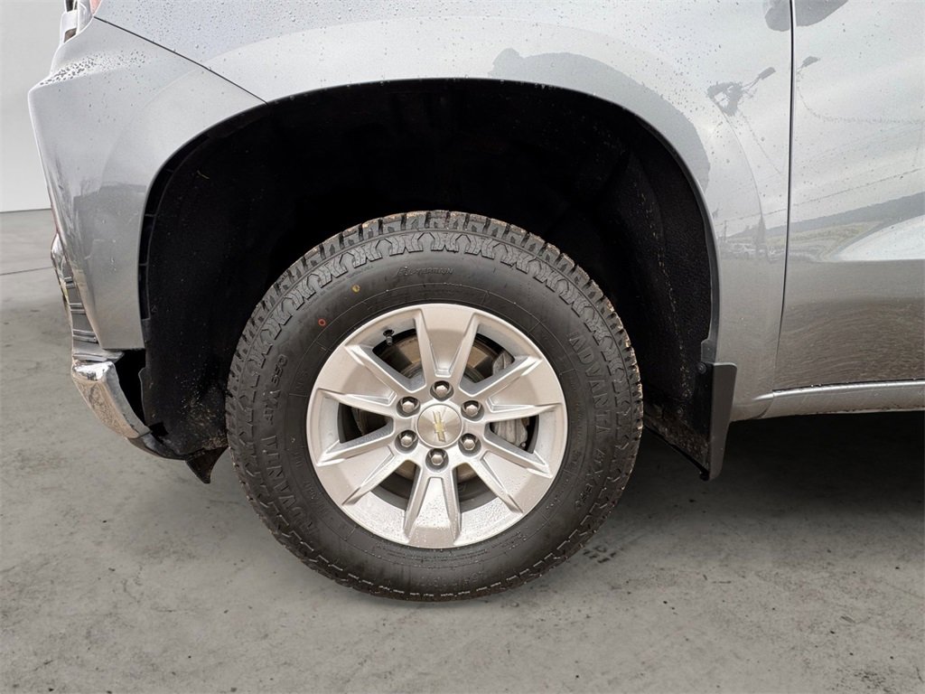 Used 2019 Chevrolet Silverado 1500 LT image 14