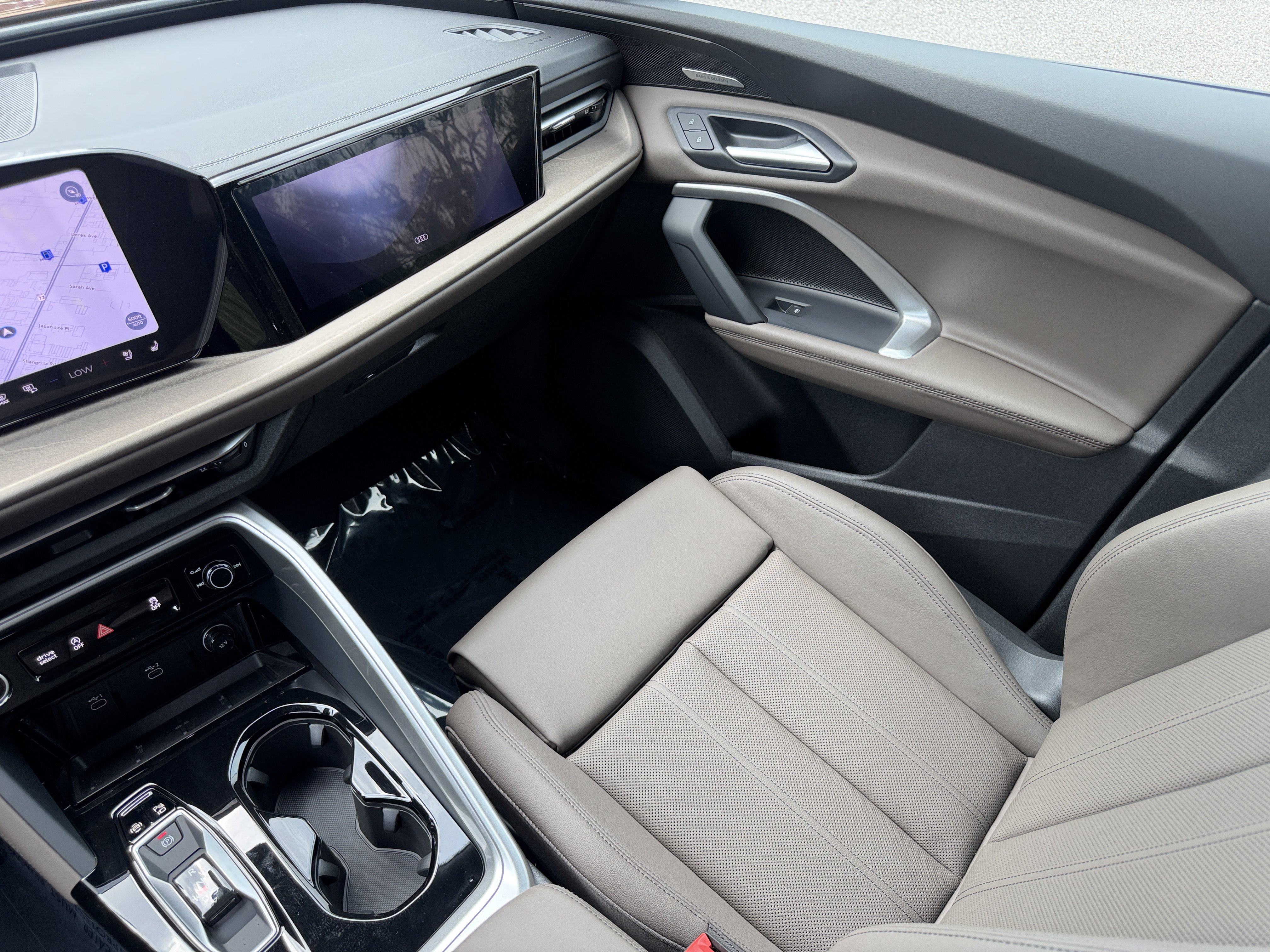 New 2026 Audi Q5 Prestige AWD/4WD image 13