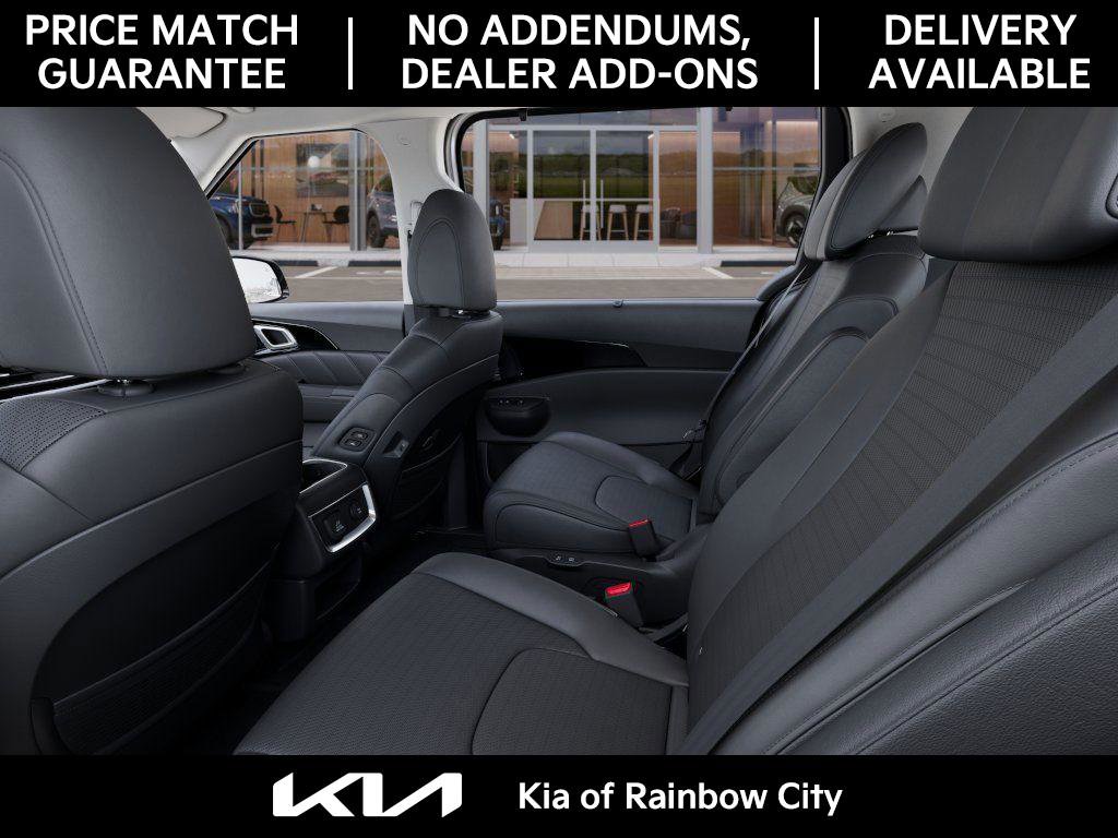 New 2026 Kia Carnival SX Prestige image 20