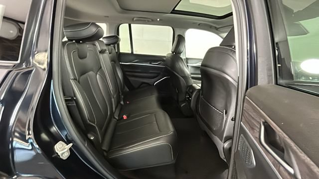 Used 2023 Jeep Grand Cherokee 4WD 4xe image 30