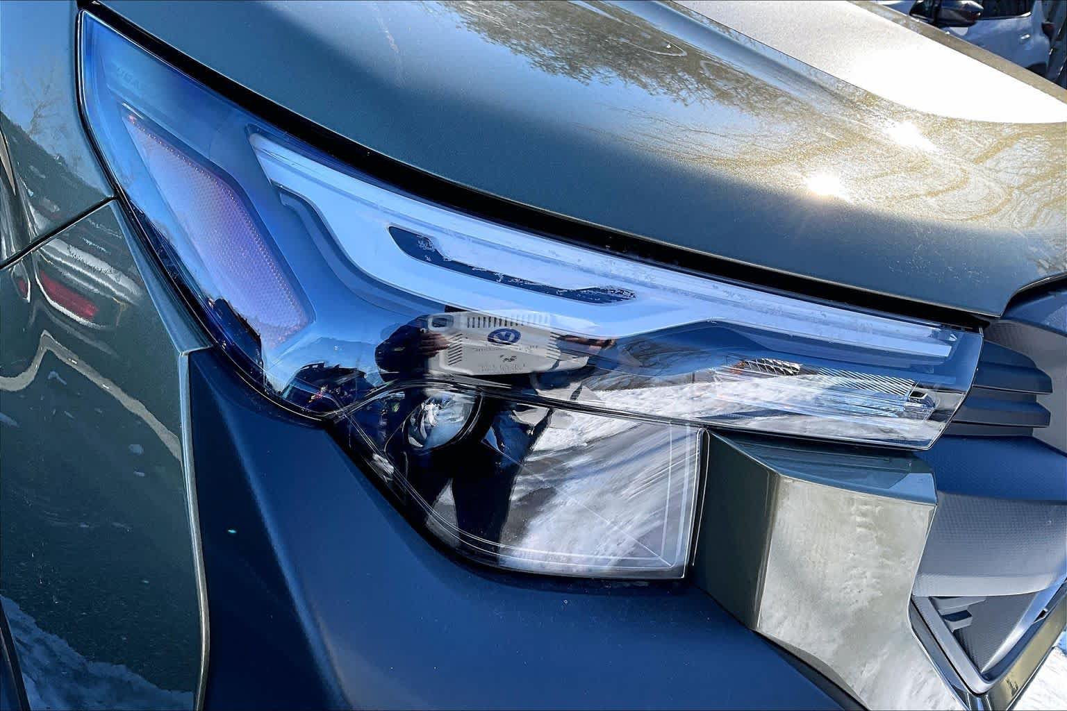 New 2026 Subaru Forester Wilderness AWD/4WD image 13