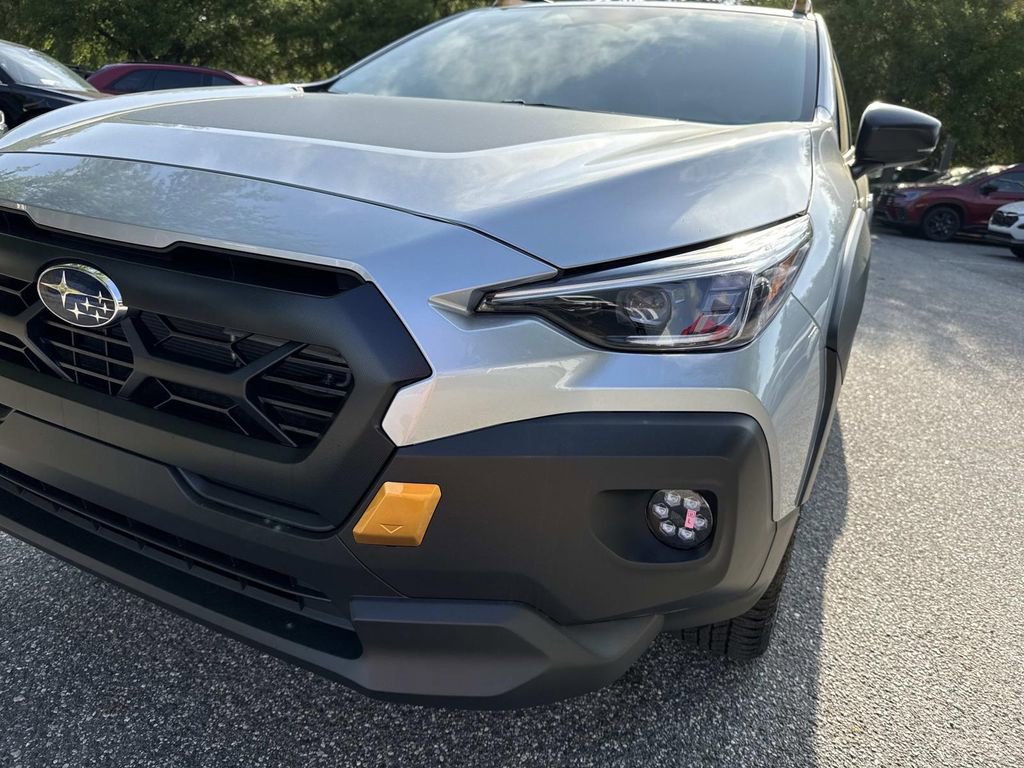 New 2026 Subaru Crosstrek 2.5i Wilderness image 9
