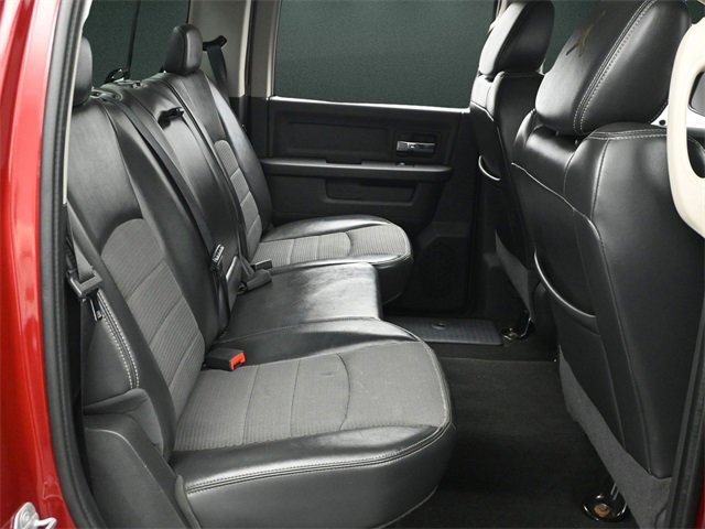 Used 2009 Dodge Ram 1500 Truck Sport image 17