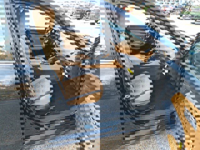 New 2025 Nissan Sentra SV w/ SV Premium Package image 12