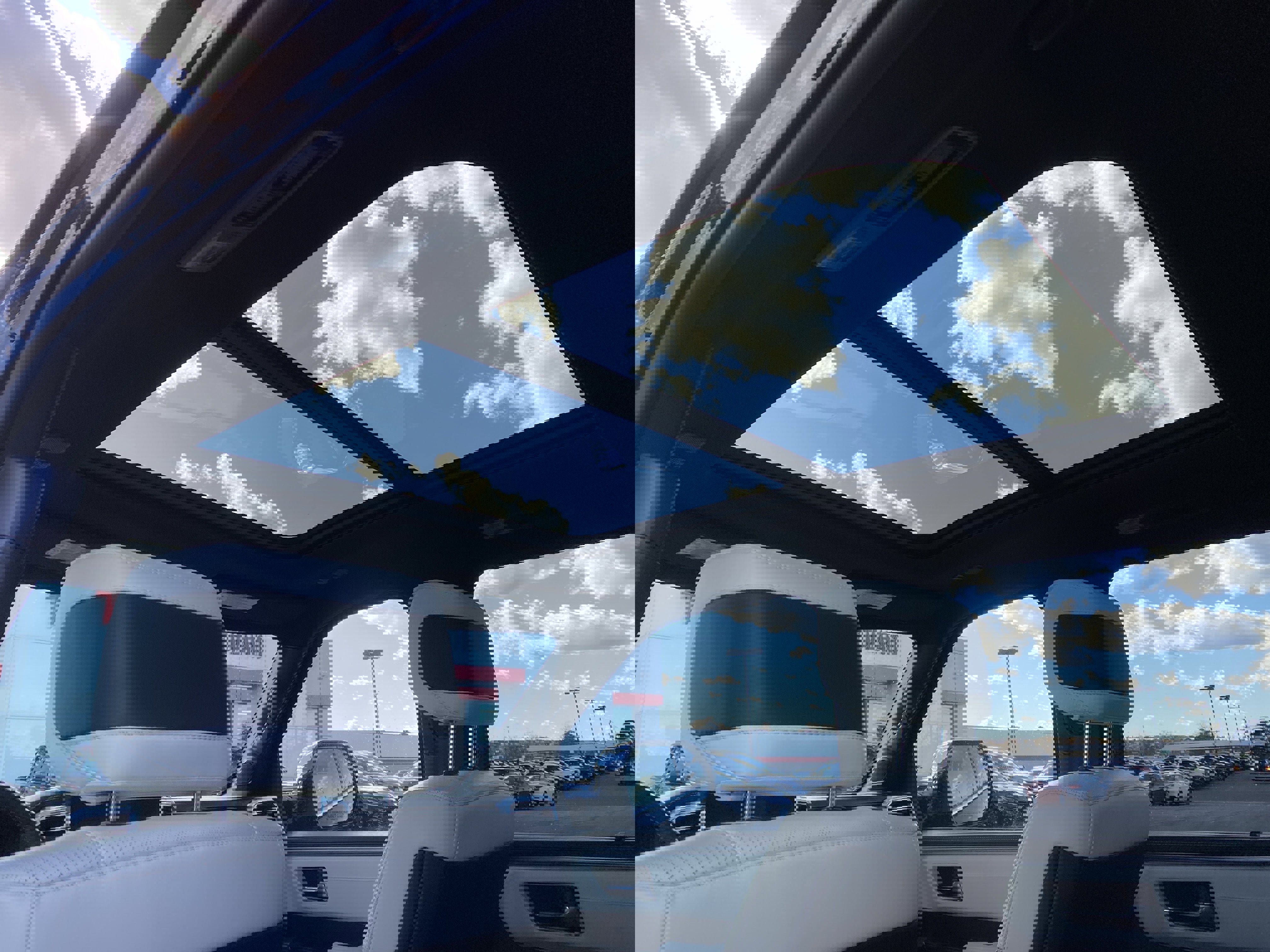 Used 2023 Toyota Sequoia Capstone image 25