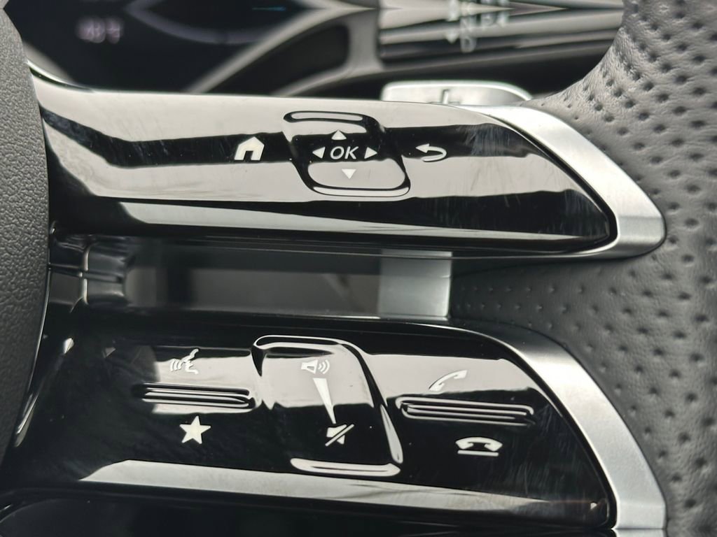 Used 2024 Mercedes-Benz CLE 300 4MATIC Coupe w/ AMG Line image 20