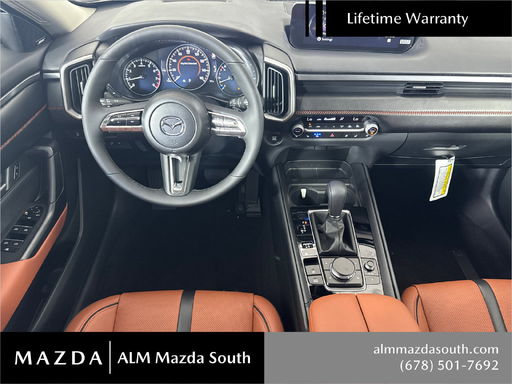 New 2026 MAZDA CX-50 Meridian Edition w/ Apex Package AWD/4WD image 23