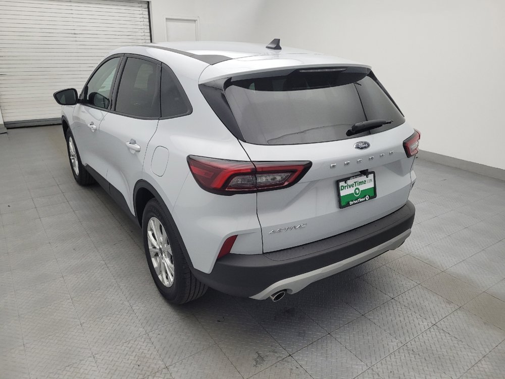 Used 2025 Ford Escape Active FWD image 5