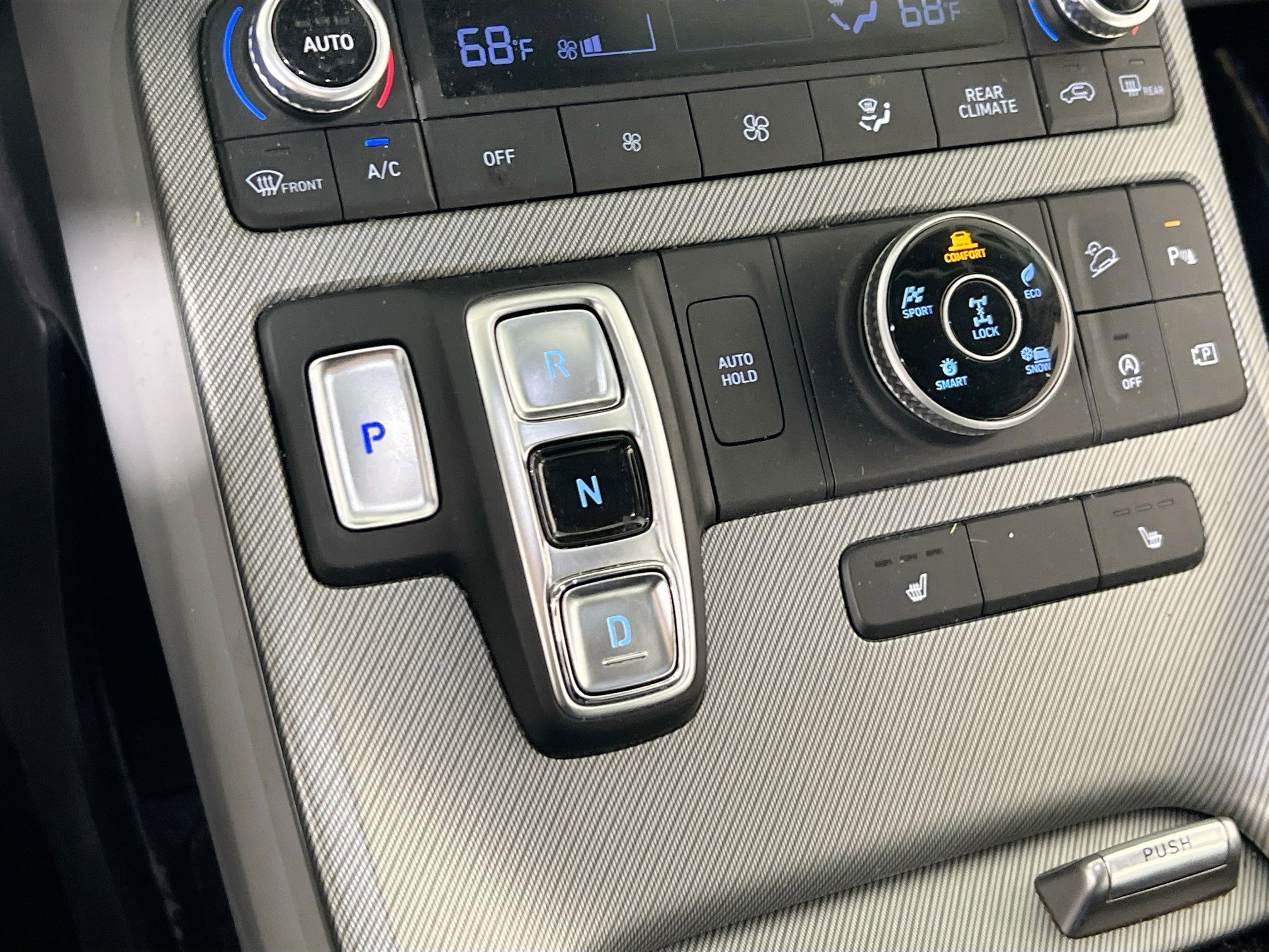 Used 2023 Hyundai Palisade SEL image 17