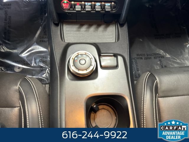 Used 2021 Ford Mustang Shelby GT500 w/ Technology Package RWD image 14