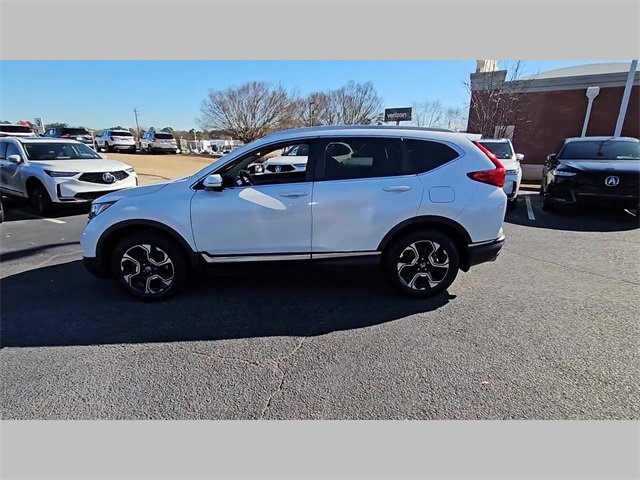 Used 2019 Honda CR-V Touring image 30