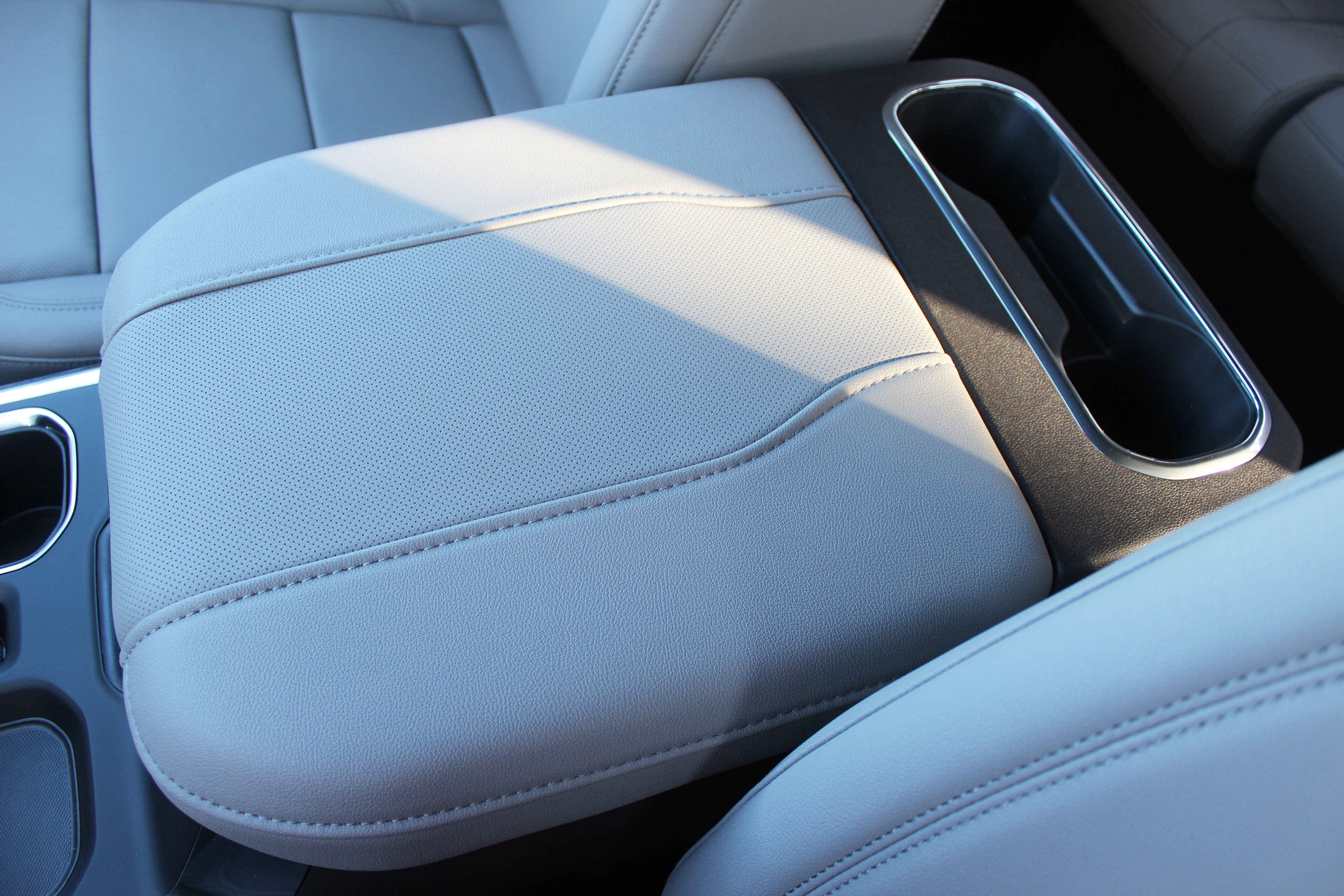 New 2026 GMC Sierra 1500 SLT w/ SLT Premium Plus Package image 42