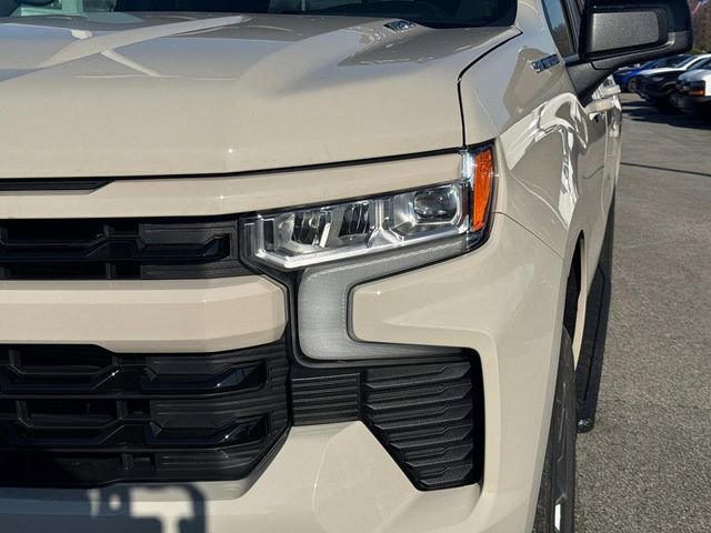 New 2026 Chevrolet Silverado 1500 RST w/ All Star Edition Plus image 10