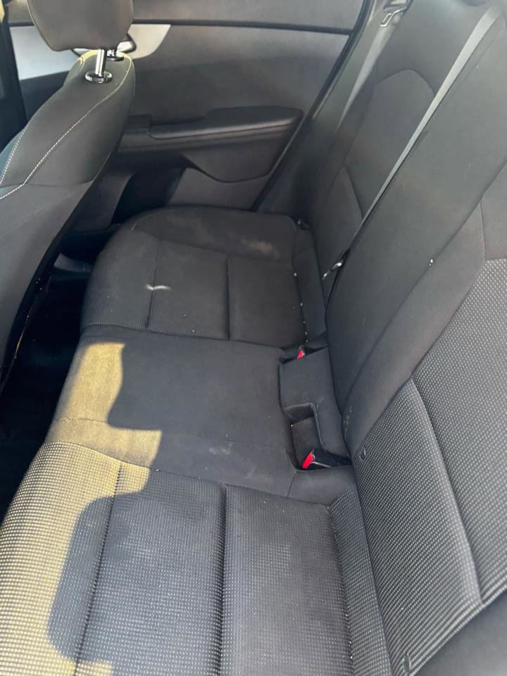 Used 2021 Kia Forte LXS image 2