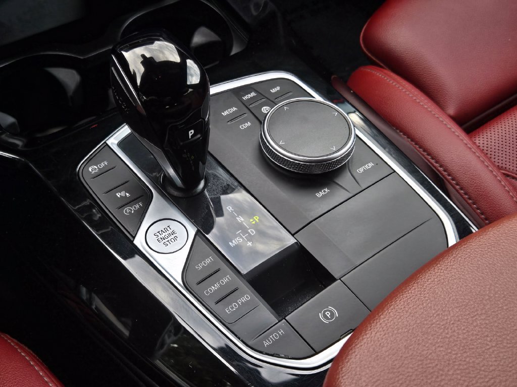 Used 2022 BMW X3 sDrive30i w/ M Sport Package 2 RWD image 19
