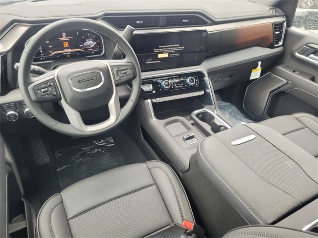 New 2025 GMC Sierra 2500 Denali w/ Denali Reserve Package image 11