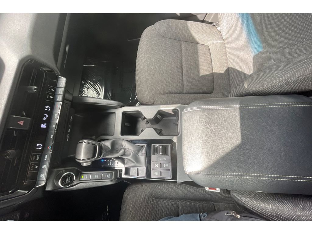 Used 2024 Toyota Land Cruiser 1958 image 29