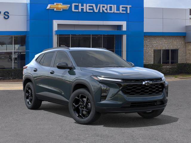New 2026 Chevrolet Trax LT w/ Driver Confidence Package FWD image 32