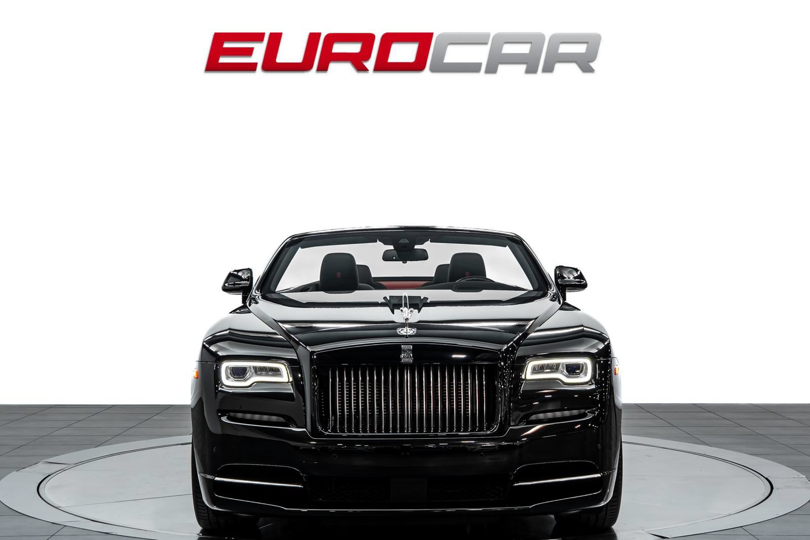 Used 2017 Rolls-Royce Dawn RWD image 10