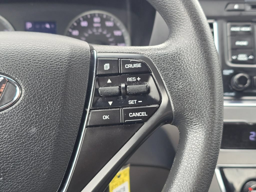 Used 2017 Hyundai Sonata SE FWD image 22