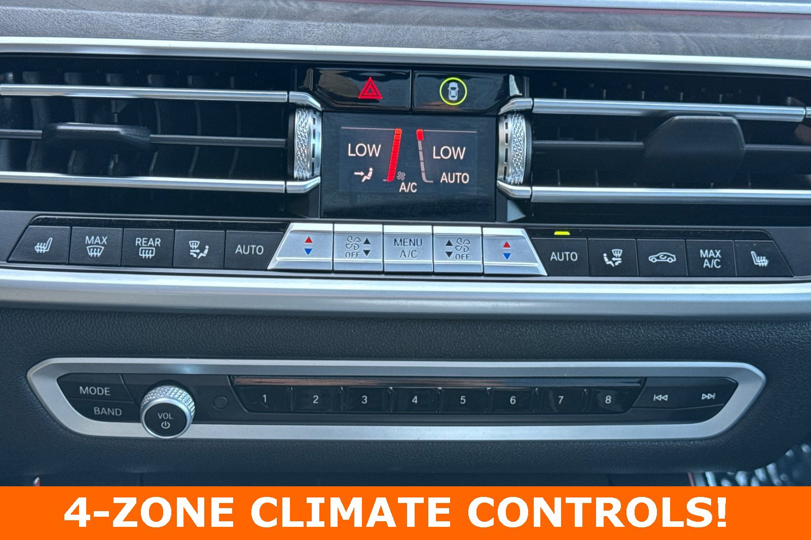 Used 2022 BMW X5 xDrive40i w/ Premium Package image 21