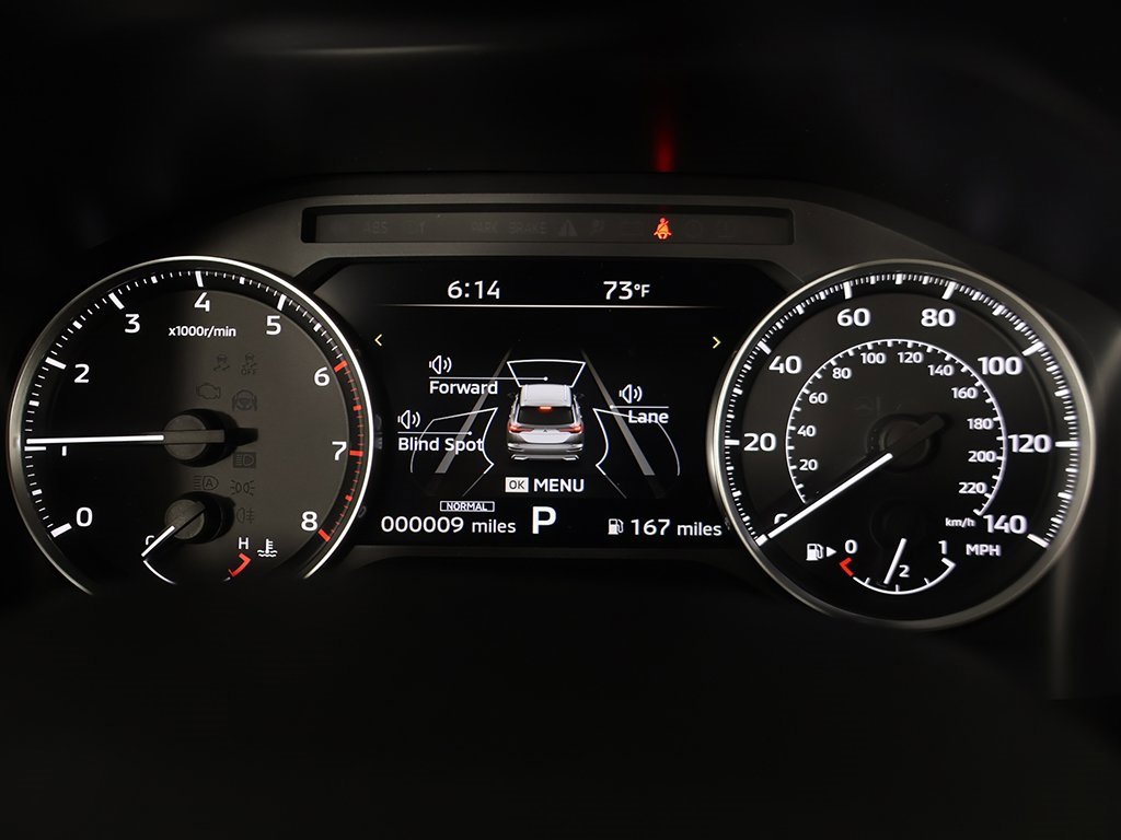 New 2025 Mitsubishi Outlander SE image 40