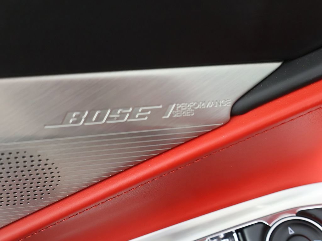 Used 2020 Chevrolet Corvette Stingray Premium Cpe w/ 3LT Preferred Equipment Group image 32