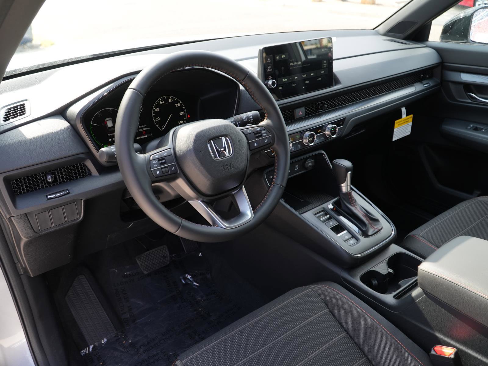 New 2026 Honda CR-V Sport image 15