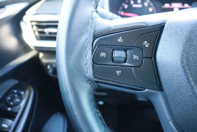 Used 2023 Chevrolet TrailBlazer LS image 18