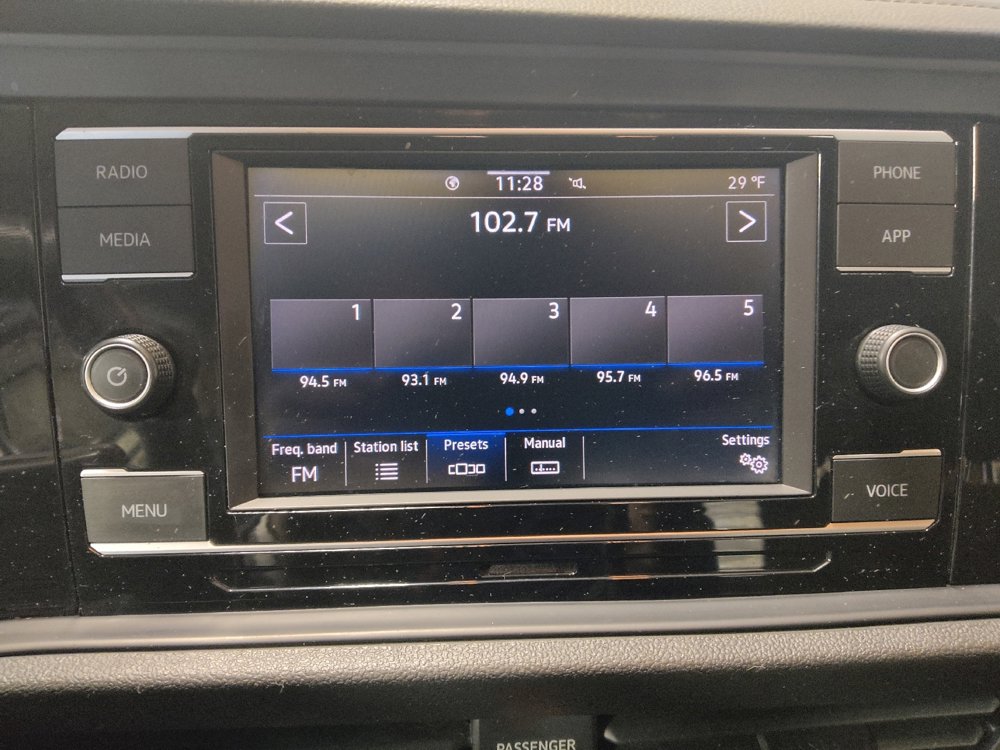 Used 2021 Volkswagen Jetta S image 25