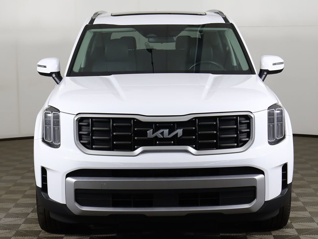 Used 2023 Kia Telluride S w/ S Sunroof Package image 13