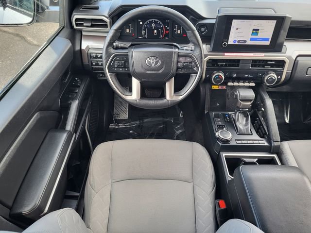 Used 2024 Toyota Tacoma SR5 AWD/4WD image 25