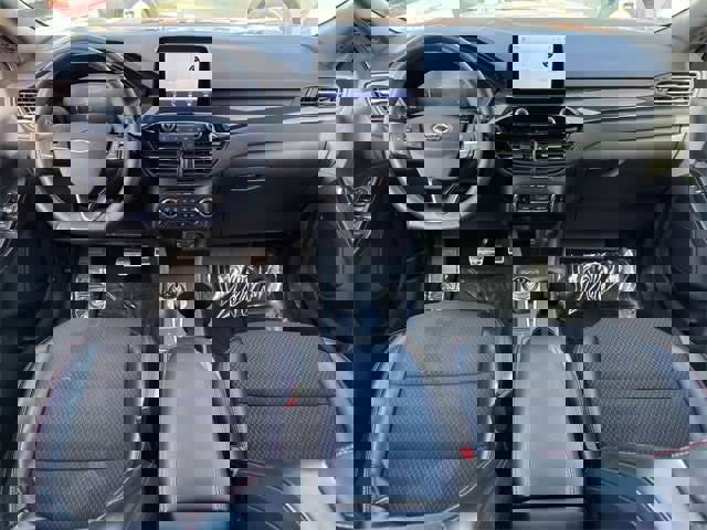 Used 2024 Ford Escape ST-Line image 10