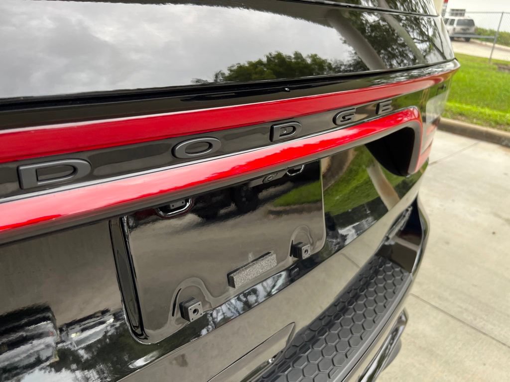 New 2023 Dodge Durango SRT Hellcat w/ Black Package AWD/4WD image 17