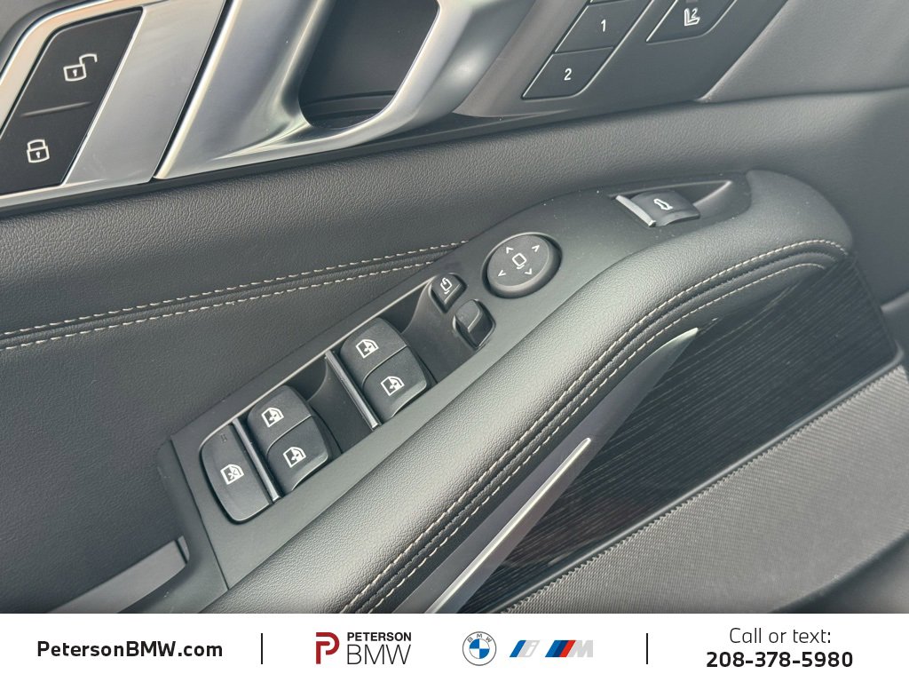 New 2026 BMW X5 M60i image 27