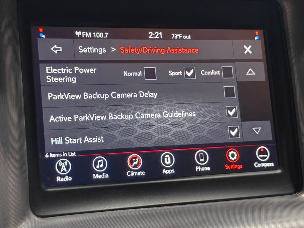 Used 2022 Dodge Charger SXT RWD image 38