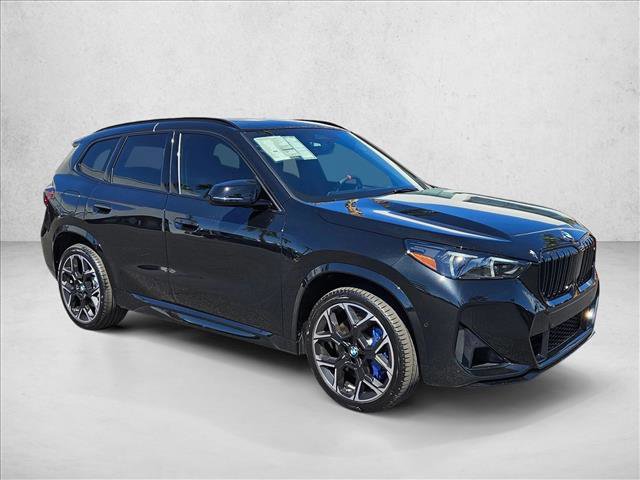 New 2026 BMW X1 M35i w/ Convenience Package image 7