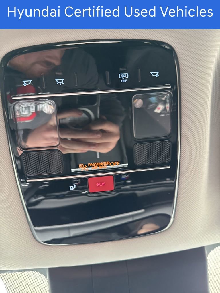 Used 2025 Hyundai Santa Fe SEL w/ Tow & Go Package image 31