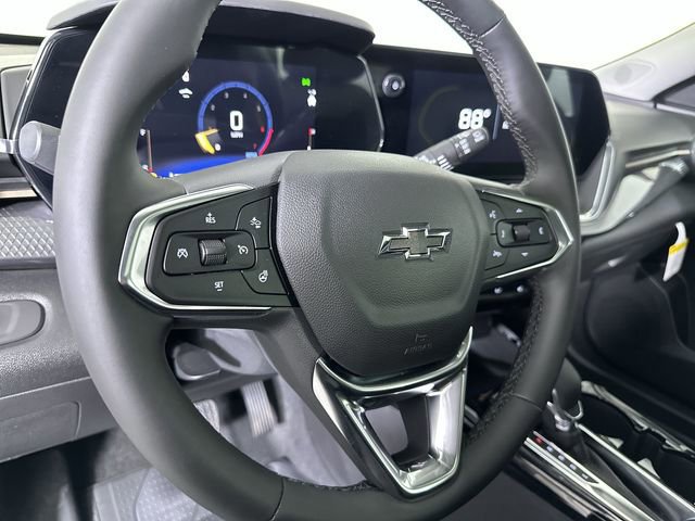 New 2026 Chevrolet Trax ACTIV FWD image 11