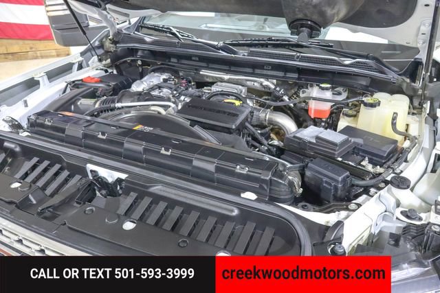 Used 2022 GMC Sierra 2500 Denali image 18