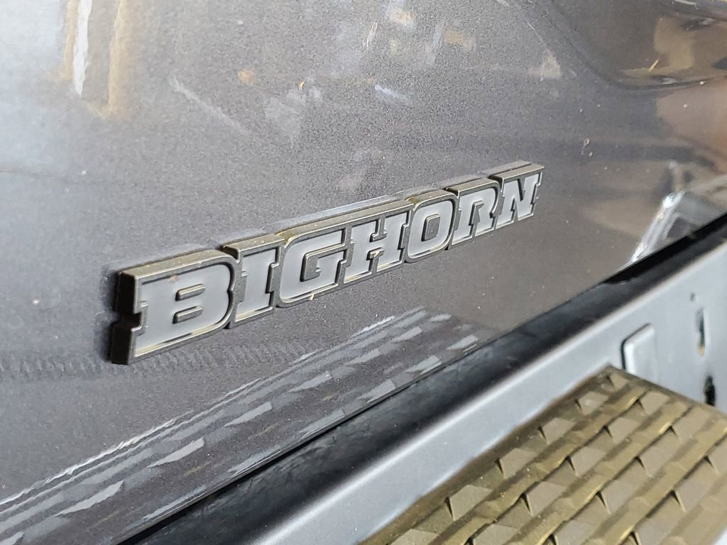 New 2026 RAM 2500 Big Horn image 7